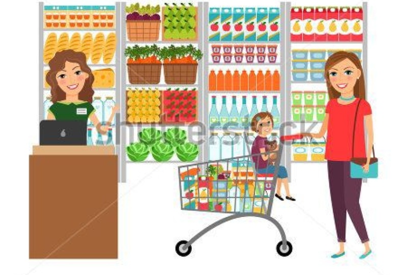 GROCERY STORE