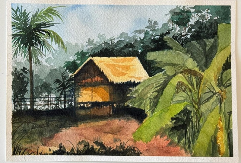 Laos