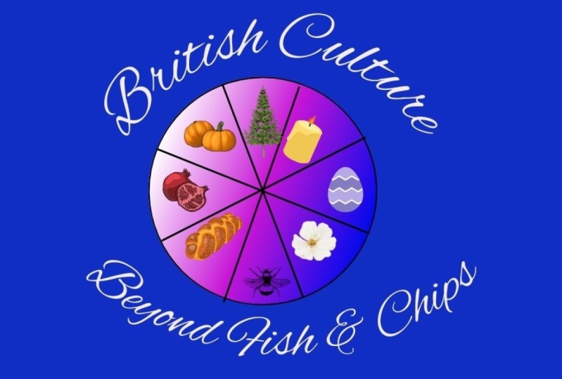 British Culture: Beyond Fish and Chips