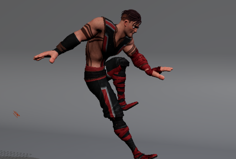 Hero Jump