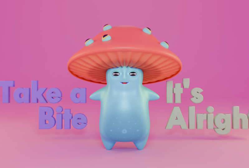 Shrooms