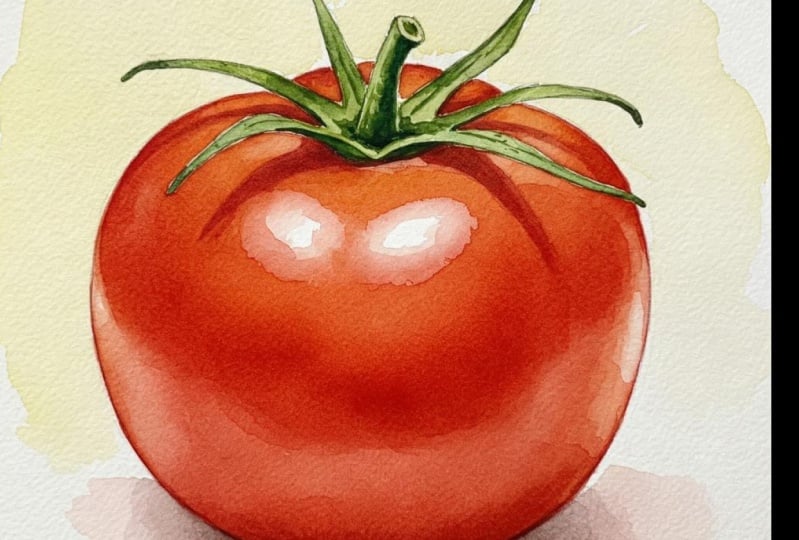 Tomato