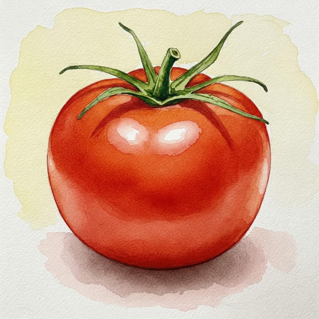 Tomato - student project