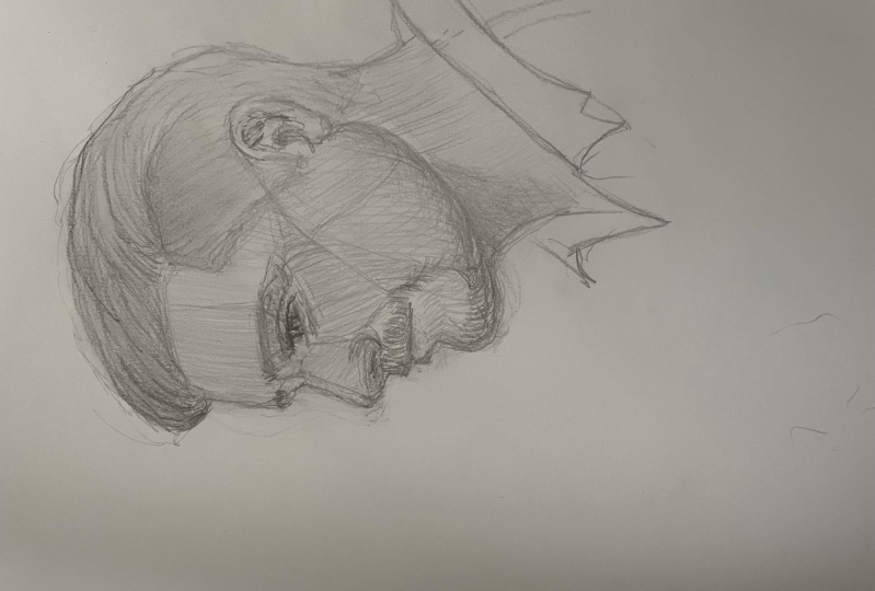 Portrett