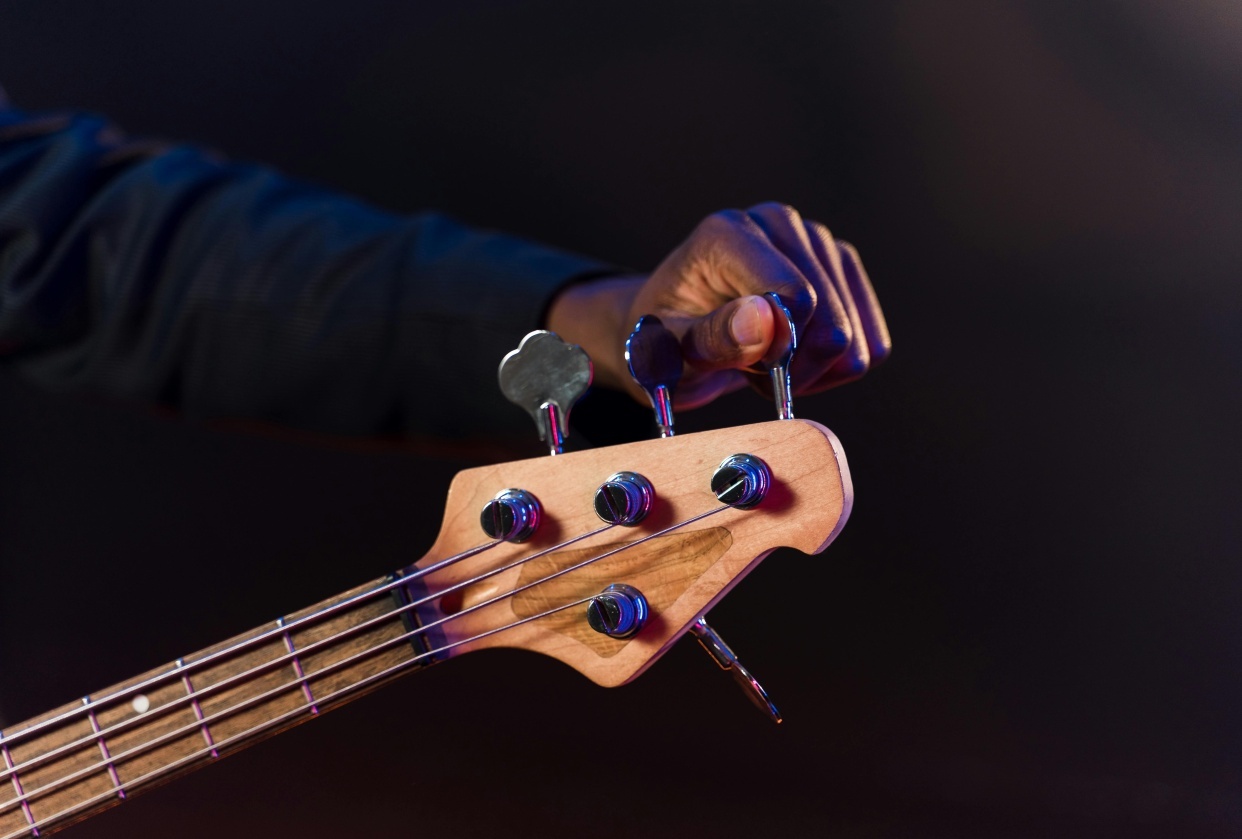 Bass activities - student project