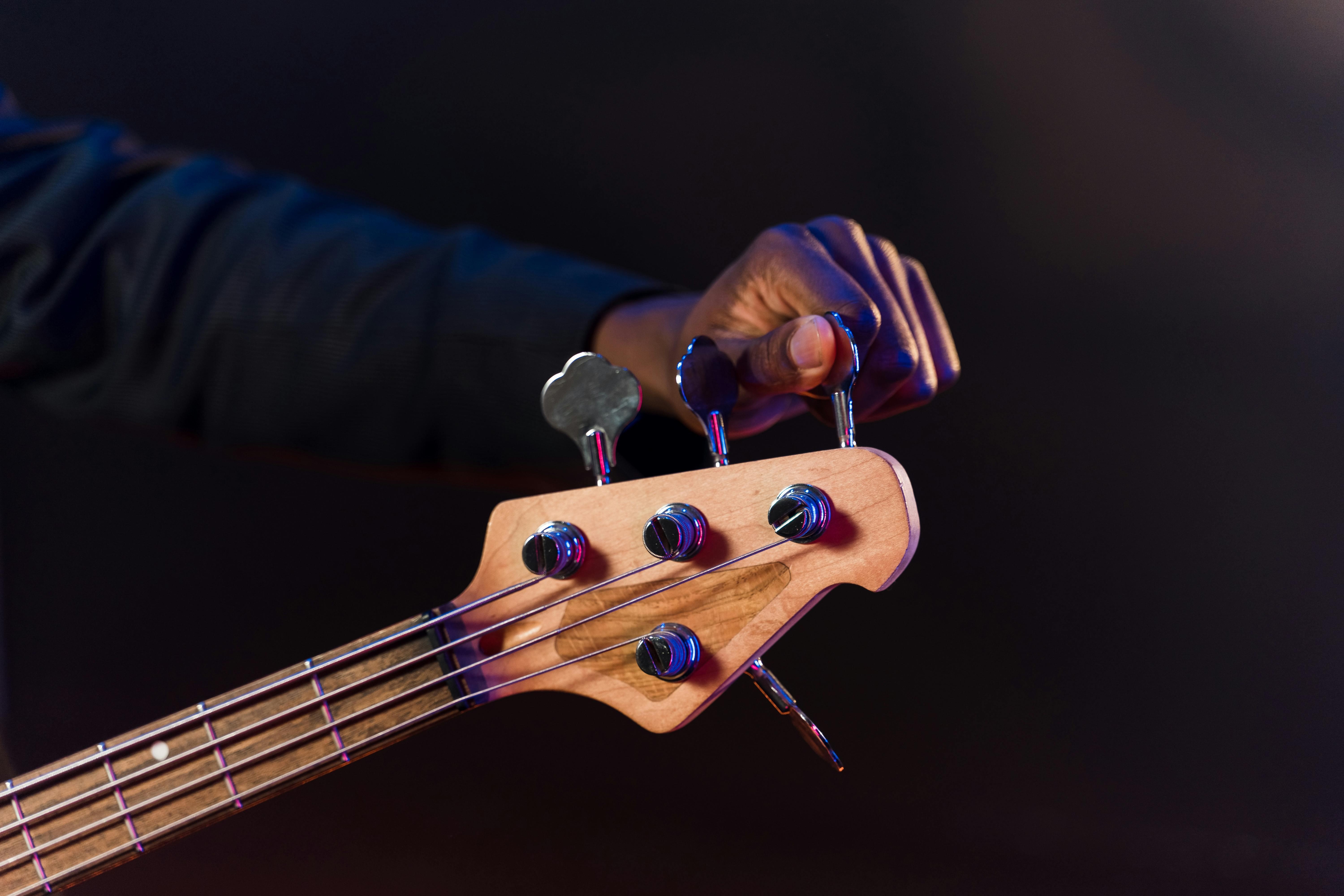 Bass activities - student project