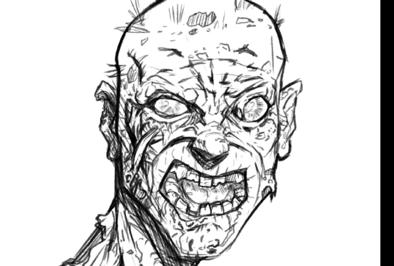 Zombi