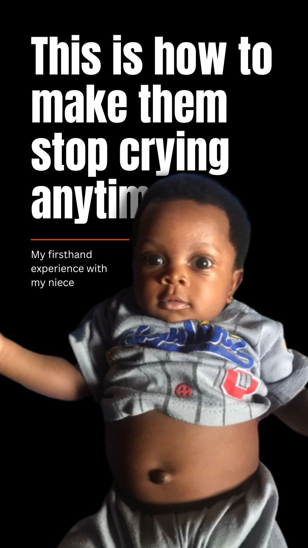 Best Babysitting Practice - student project