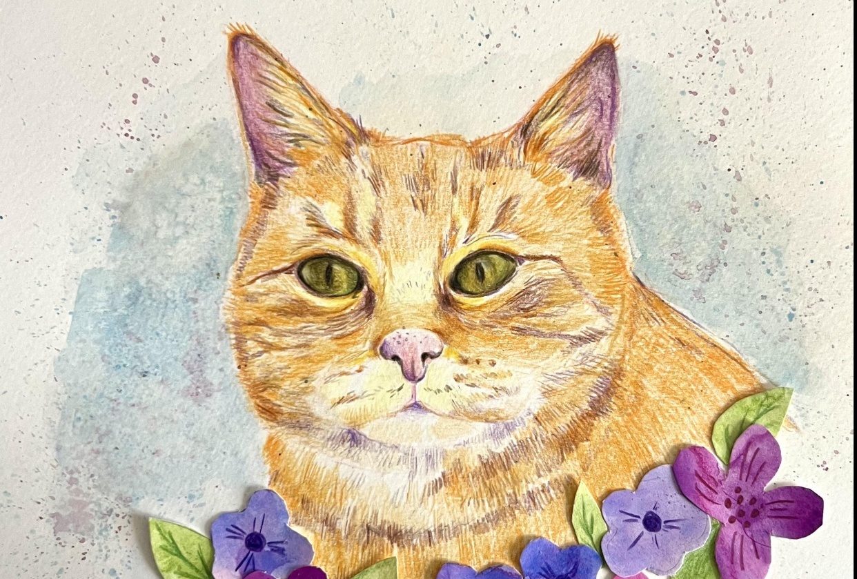 Ginger - student project