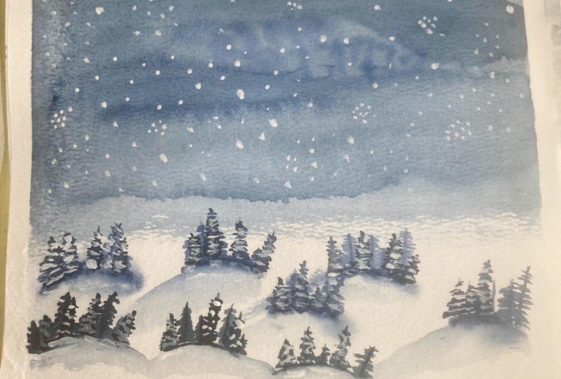 Winterwonderhills
