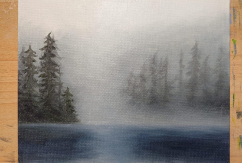 first attempt
