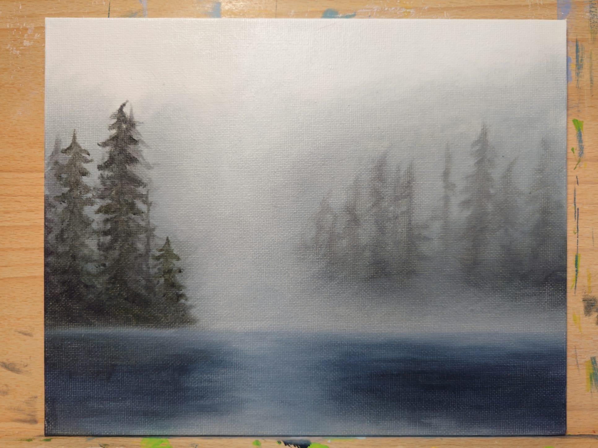 first attempt - student project