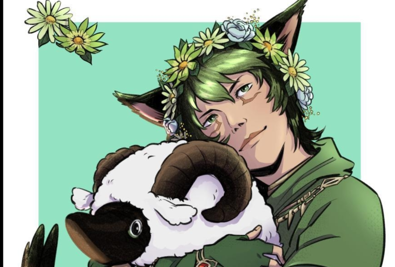 Lho - Character Profile