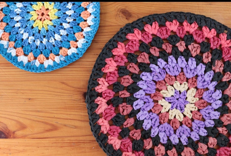 Granny Circles