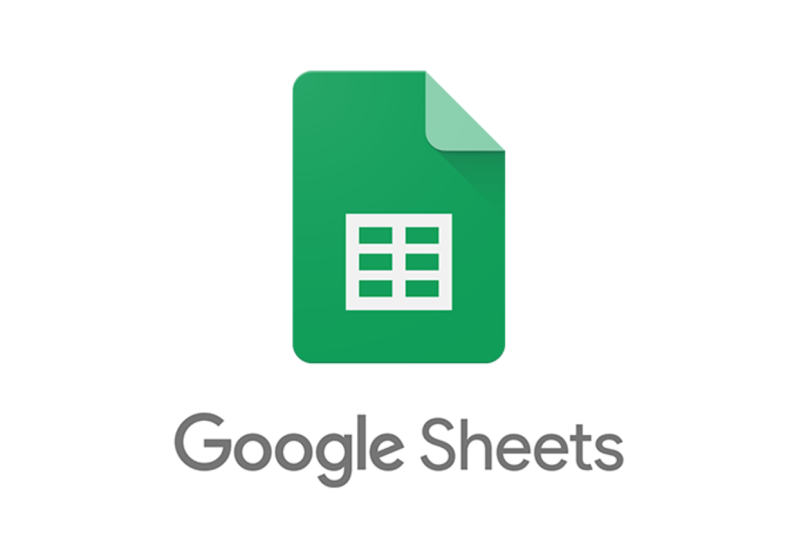 My SpreadSheet