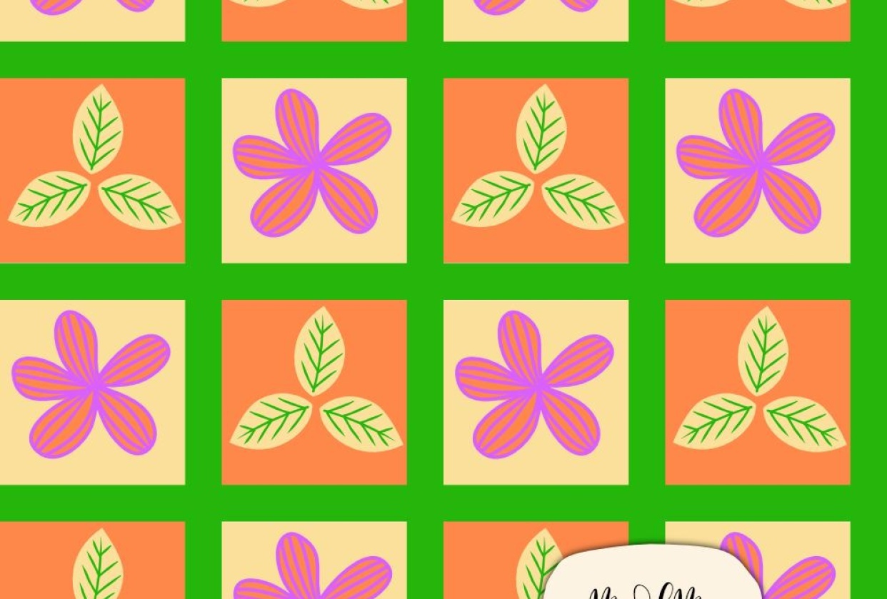 grid squares - student project