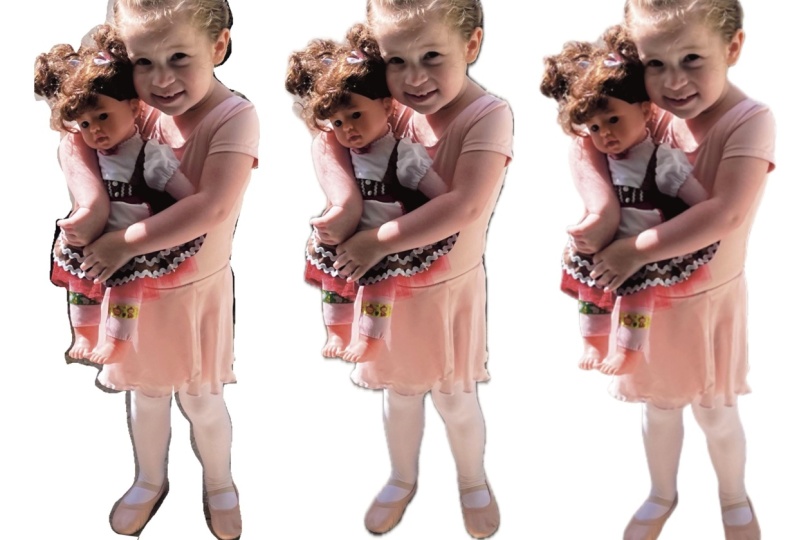 Remove background from photos