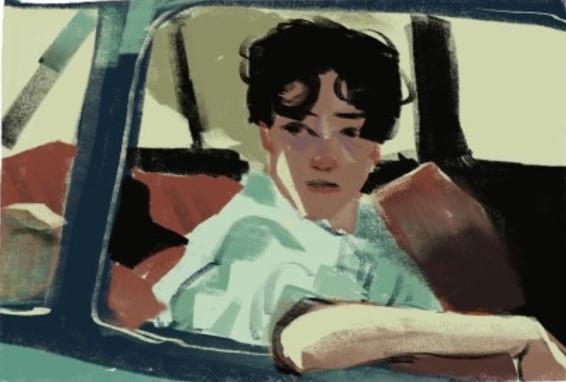 Color studies