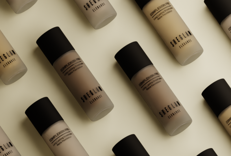 Foundation product
