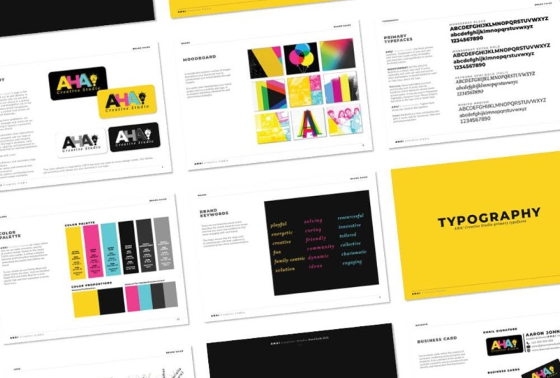 Brand Guide