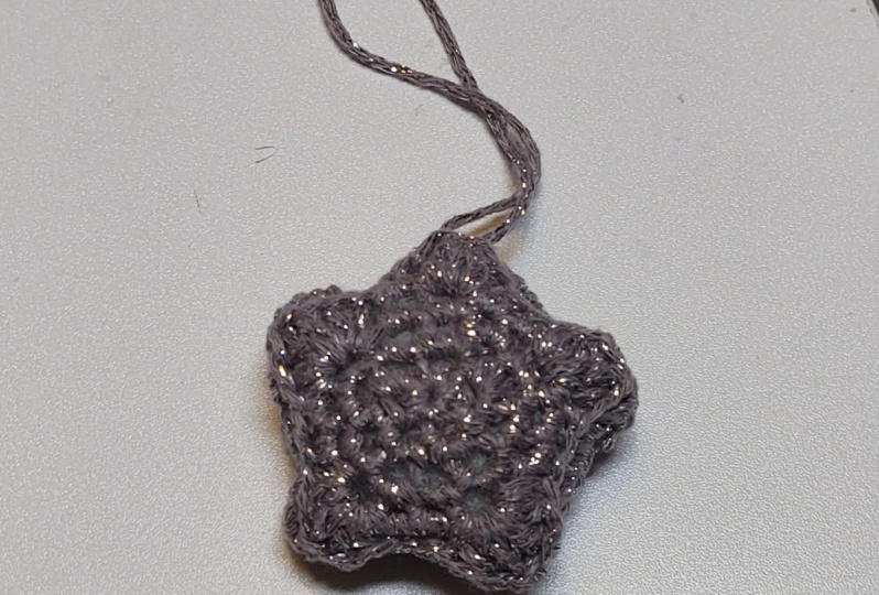 Crochet a Star