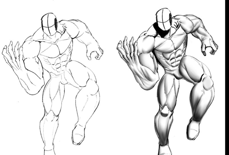 Figure Study