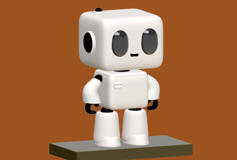 Robot