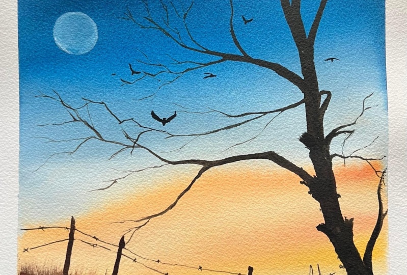 Moon Magic