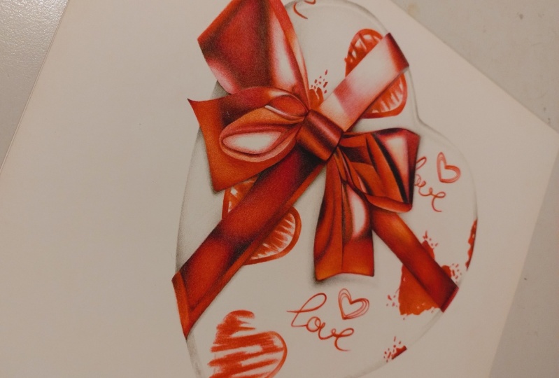 Valentine's Gift