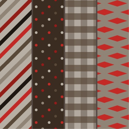 4patterns - student project