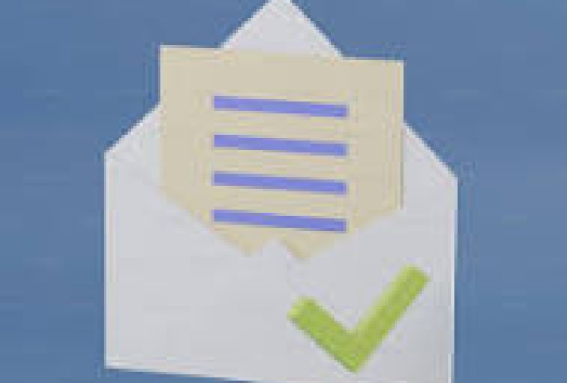 A letter to Ms Smith