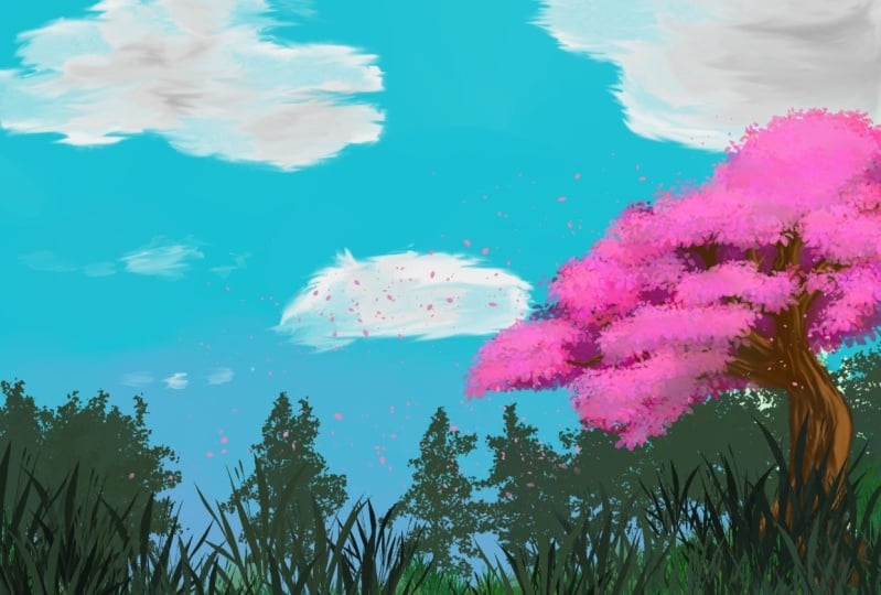 testing brushes