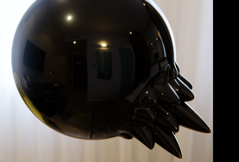 ferrofluid