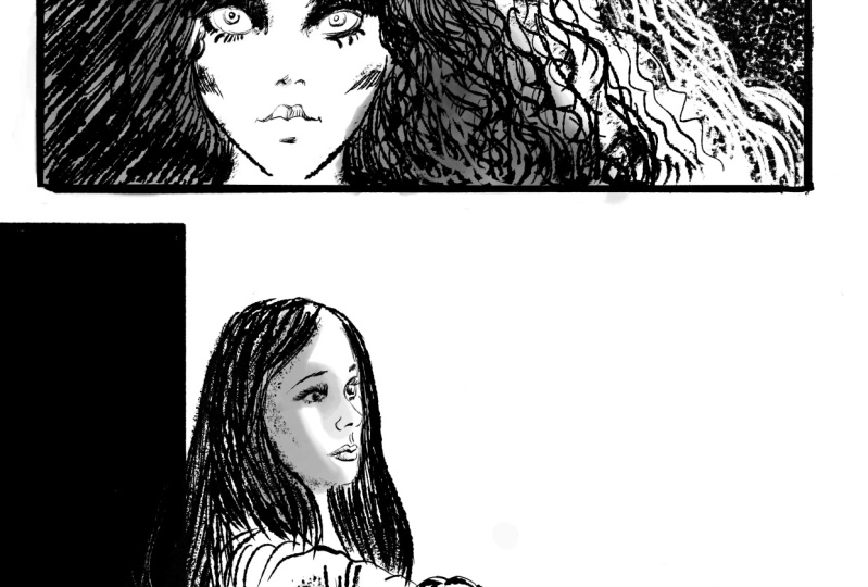 Lady MacBeth