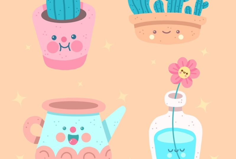 Plants