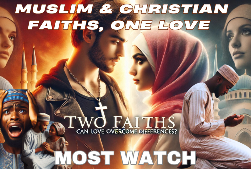 Two Faiths