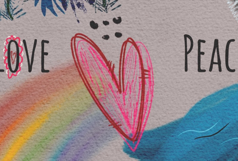 The Colors of Feelings