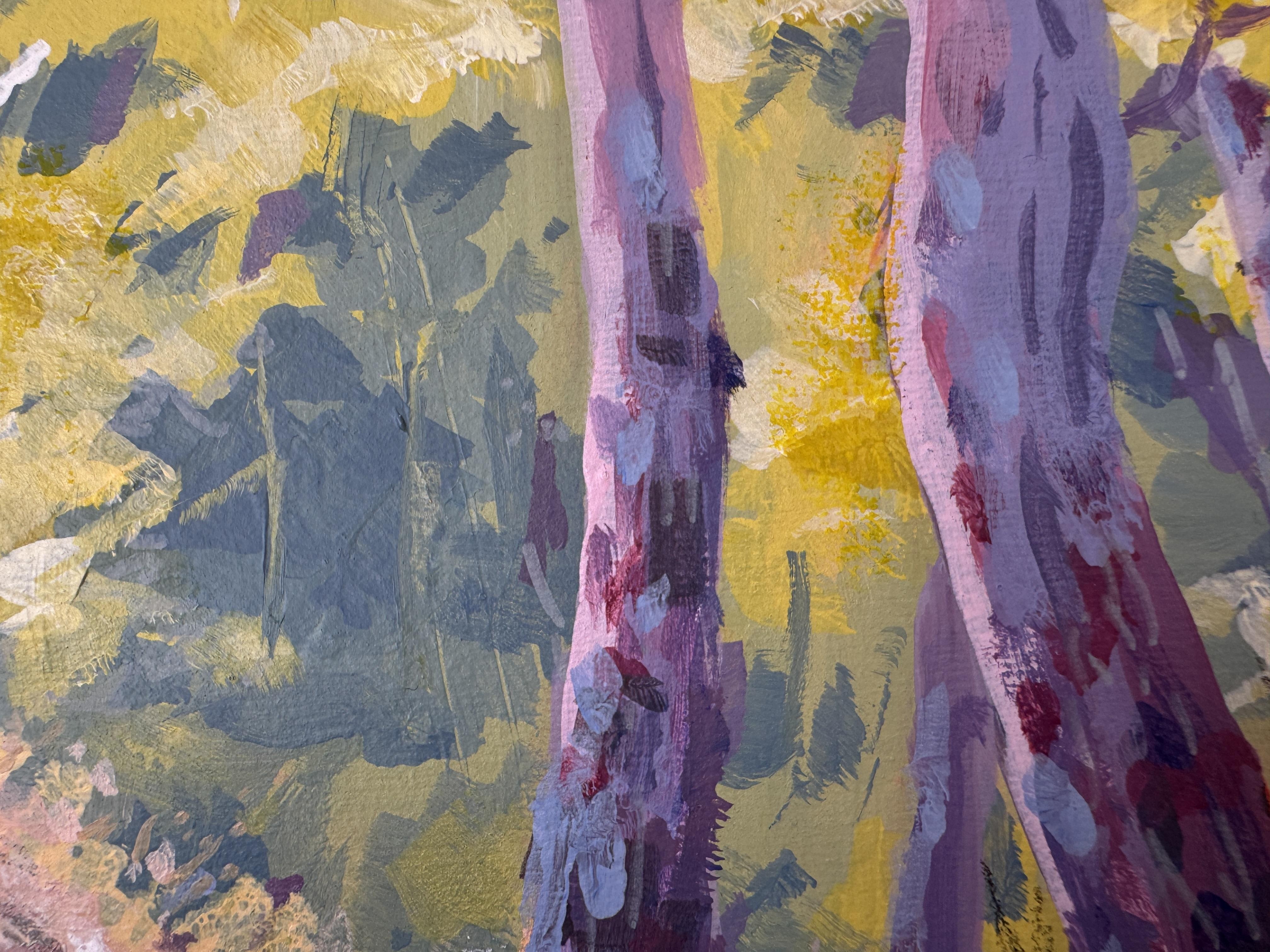 Paint with me! - student project