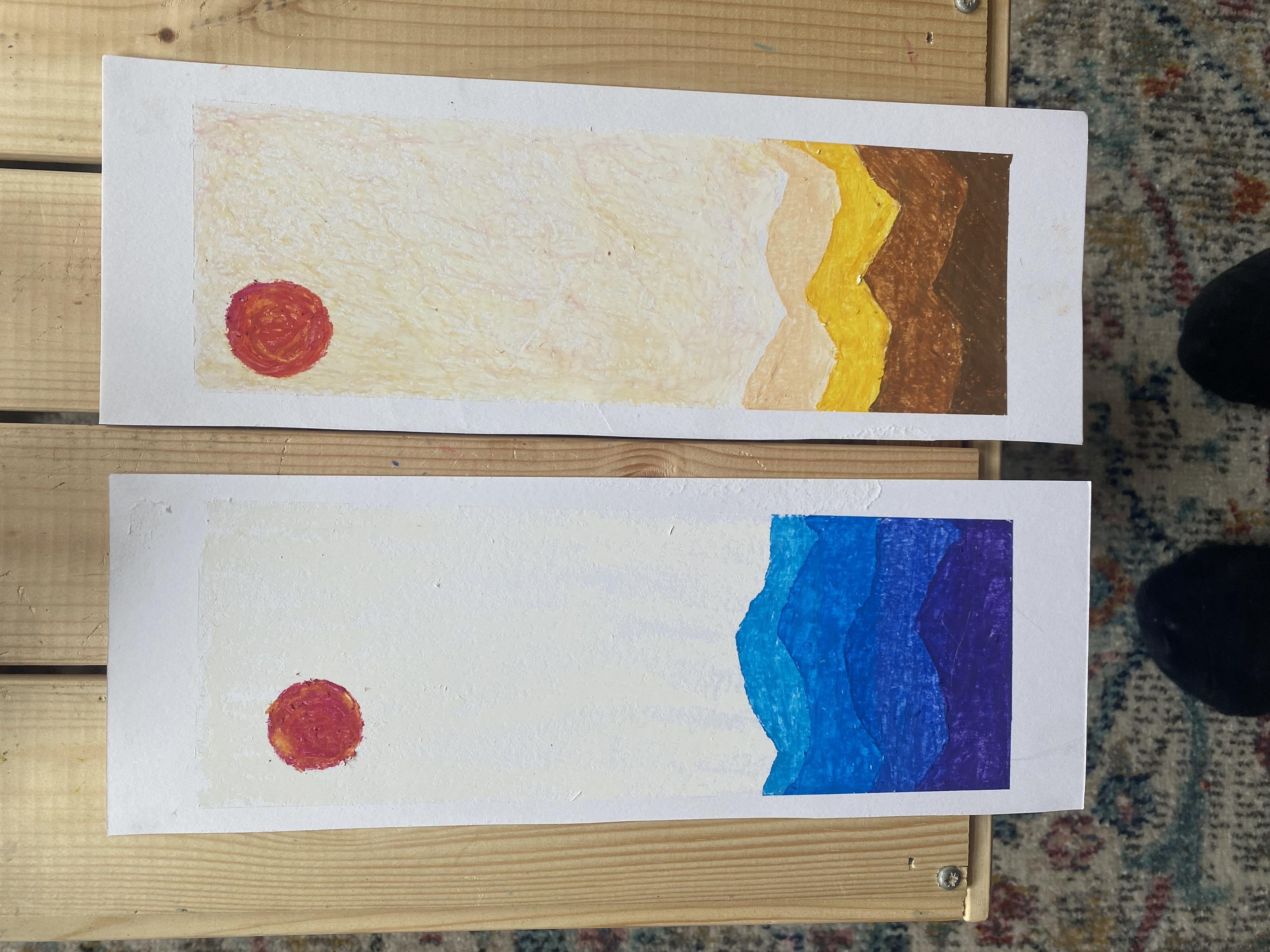 Andes - student project