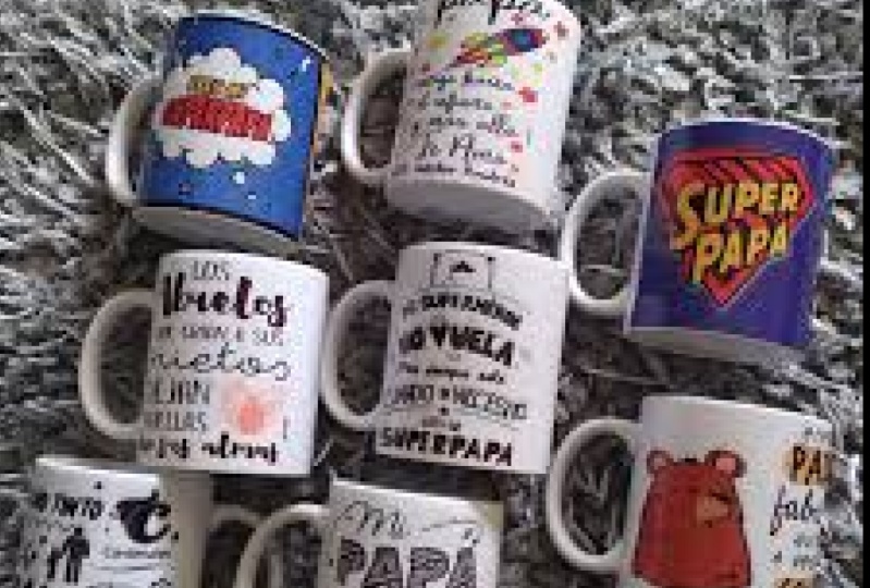 MAGIC SUBLIMATION