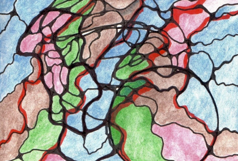 Cathartic Art Project
