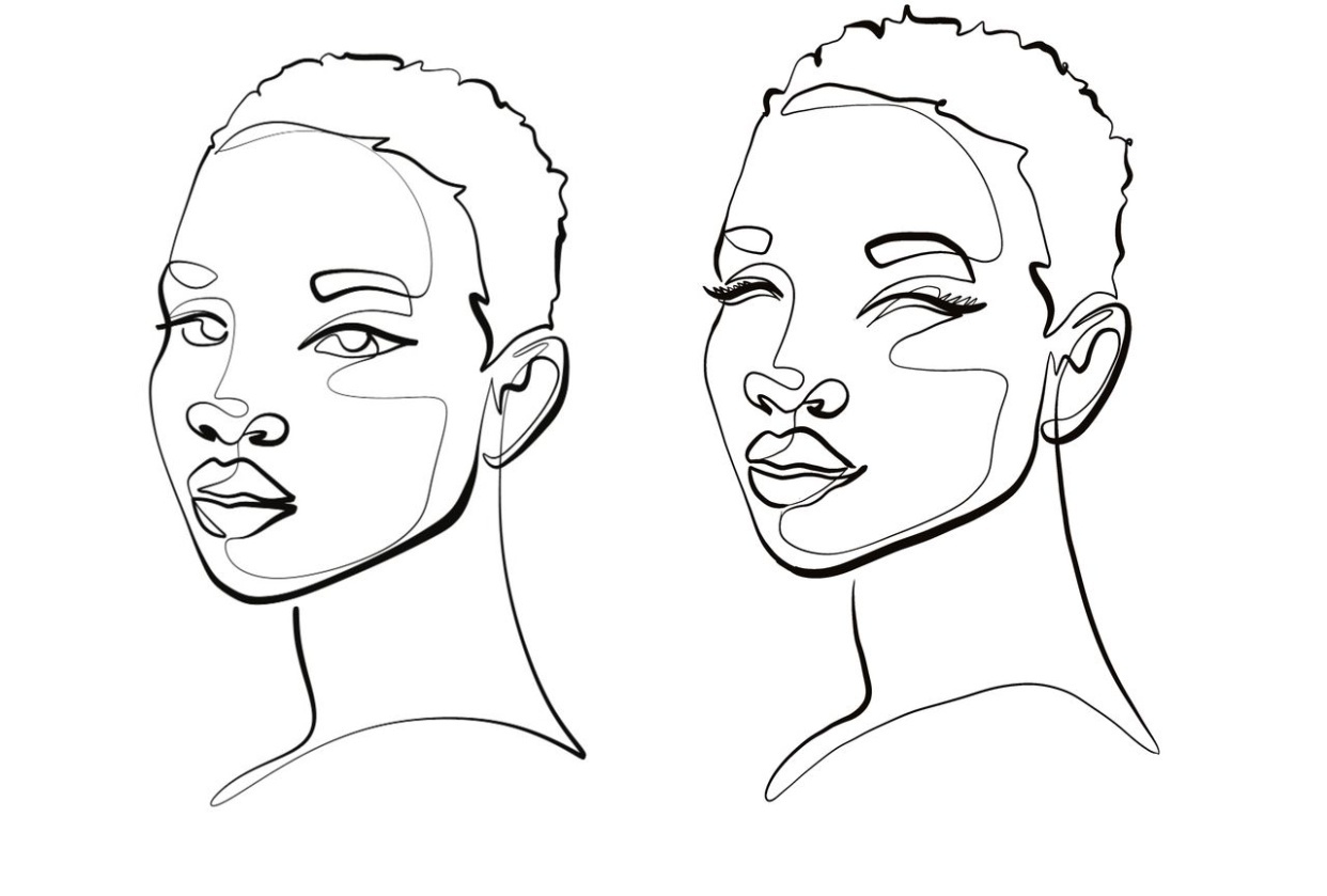 Sorrindo - student project