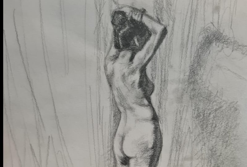 Measuring & Proportion for Figure Drawing