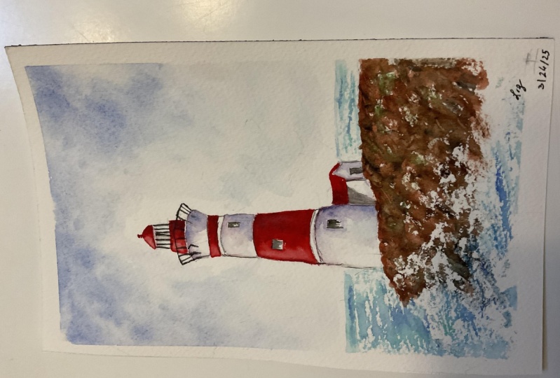 Lighthouse