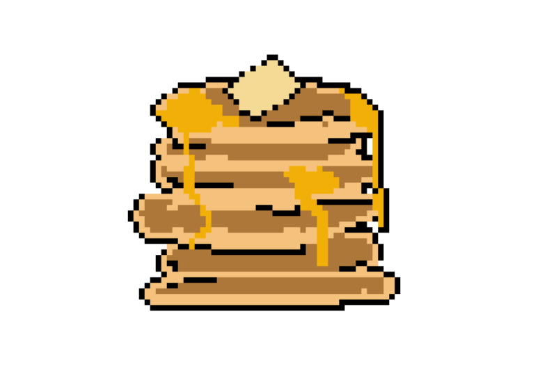 Pancakes
