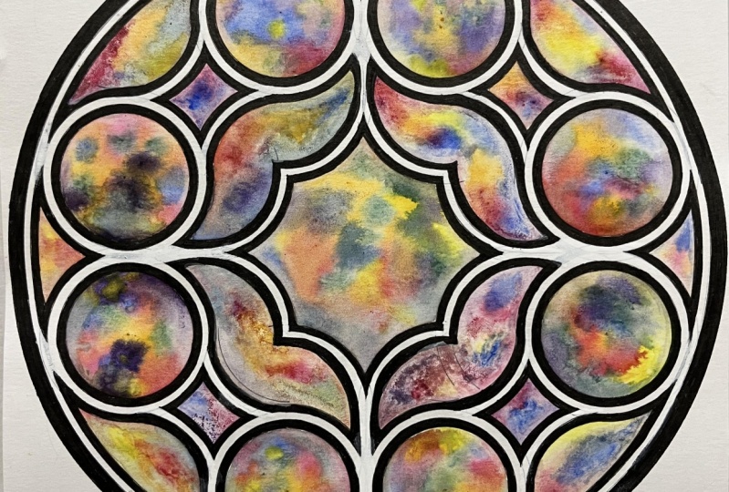 Rose Window