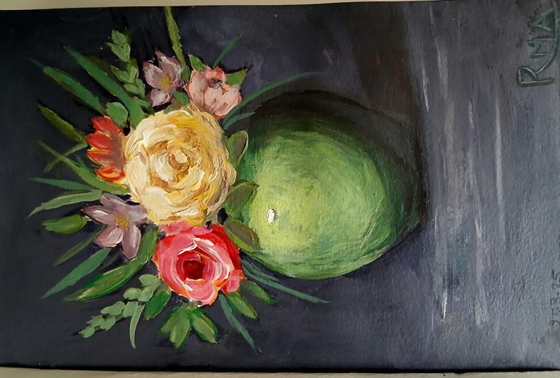 Roses