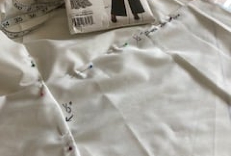 fit t shirt dress