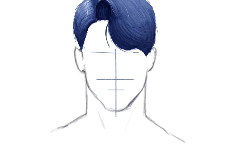 Men’s Hairstyle