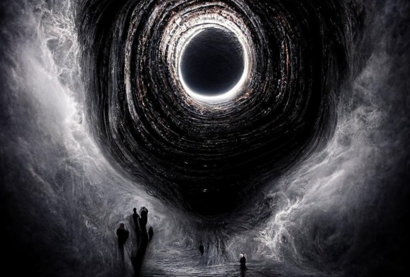 Lost in the Void
